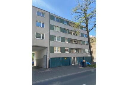Angenehme 2-Zimmer-Wohnung in Düsseldorf Rath