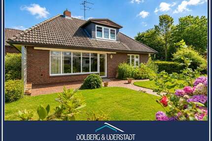 Haus zum Kaufen in Horst (Holstein) 399.000,00 € 131 m²