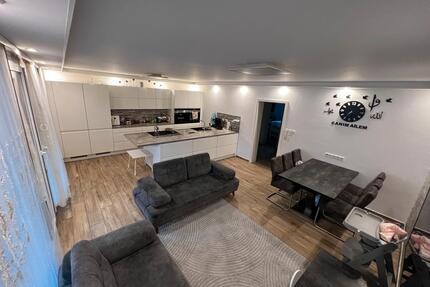 4 Zimmerwohnung Mannheim Luzenberg bezugsfrei ab den 01.11.2026