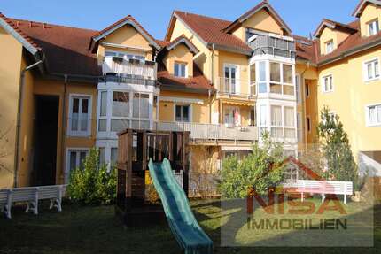 Wohnung zum Kaufen in Köln Niehl 366.000,00 € 98 m² - Köln / Niehl