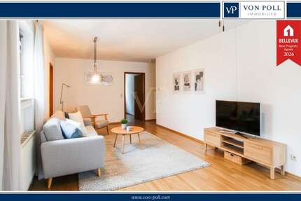 Wohnung zum Kaufen in Meiningen 95.000,00 € 70 m²