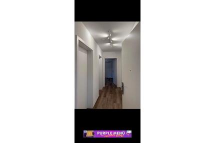 Wohnung kernsaniert ab dem 1. Juni - Kirchen (Sieg)