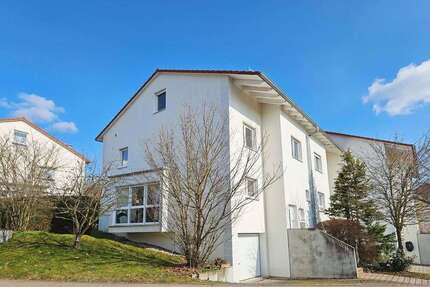 Haus zum Kaufen in Böblingen 730.000,00 € 143 m²