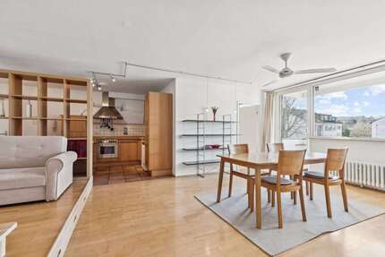 Wohnung zum Kaufen in Bonn 189.000,00 € 74 m²