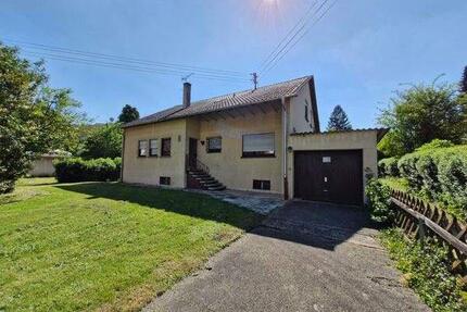 Haus mit 1501qm Grundstück - 595.000,00&nbsp;EUR Kaufpreis, ca.&nbsp; 130,00&nbsp;m&sup2; in Heilbronn (PLZ: 74078) Frankenbach