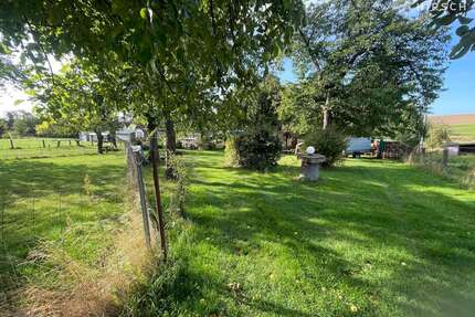 Grundstück zu verkaufen in Klipphausen 107.000,00 € 1263 m²