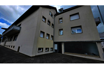 1 Zimmer Appartement Zentrum Mönchengladbach