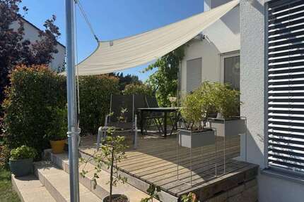 Haus zum Kaufen in Dürnau 669.000,00 € 178 m²