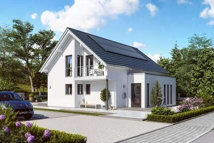 Haus zum Kaufen in Dalheim 534.600,00 € 143 m²