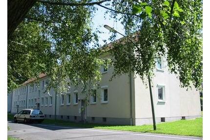 Helle 2-Zimmer-Wohnung in Castrop-Rauxel Schwerin