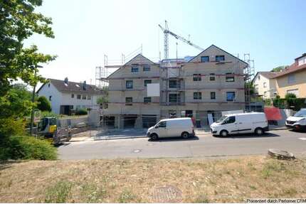 Wohnung zum Mieten in Remseck 1.460,00 € 91.03 m²