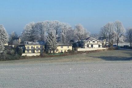 Komfortables Einfamilienhaus in Alvesen - Rosengarten