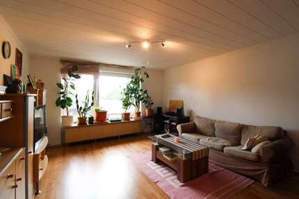 Wohnung zum Kaufen in Mülheim an der Ruhr 110.000,00 € 59.04 m²