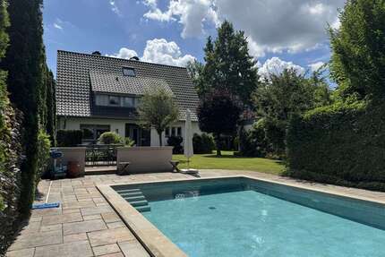 Haus zum Kaufen in Rietberg 680.000,00 € 175 m²