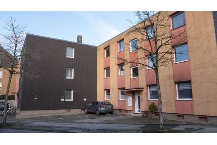 Wohnung zum Mieten in Marl 490,00 € 70 m²