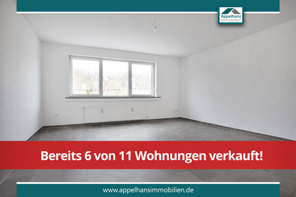 Wohnung zum Kaufen in Osnabrück 249.000,00 € 77.22 m²