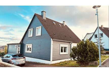 Haus zum Kaufen in Lüdenscheid 160.000,00 € 82 m²