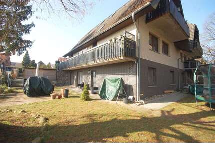 Wohnung zum Kaufen in Walle 444.900,00 € 120 m²