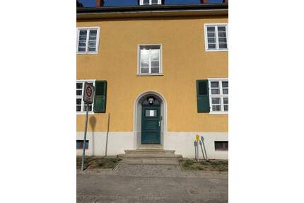 2-Zimmerwohnung in guter Lage am Kießlingplatz, Joseph-Haydn-Straße 1, 15234 Frankfurt (Oder)