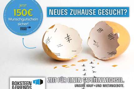 Wohnung zum Mieten in Dorsten 590,00 € 81.33 m²