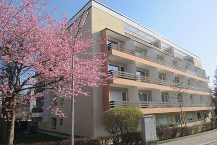 Wohnung zum Mieten in München 995,00 € 45 m²