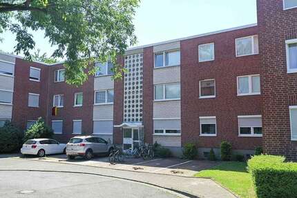 Wohnung zum Kaufen in Mönchengladbach 199.000,00 € 89.2 m²