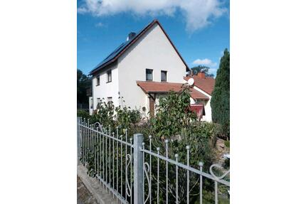 Mehrfamilienhaus PROVISIONSFREI - Arnstadt