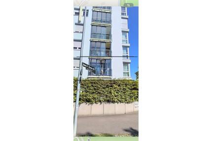 Moderne 3 Zimmer Wohnung Burgholzhof - Stuttgart Bad Cannstatt