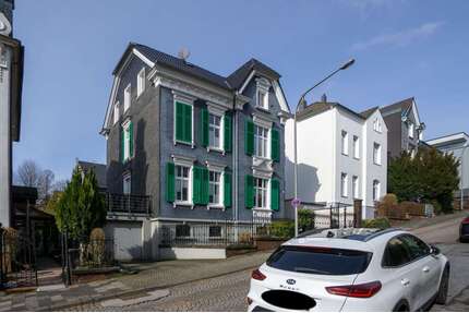 Haus zum Kaufen in Remscheid 498.000,00 € 233.58 m²