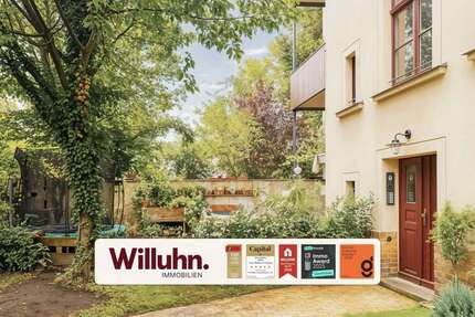 Wohnung zum Kaufen in Leipzig 359.000,00 € 106.04 m²