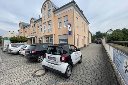 Büro Praxis Laden Kanzlei - 1.470,00&nbsp;EUR Kaltmiete, ca.&nbsp; 144,00&nbsp;m&sup2;&nbsp;Wohnfl&auml;che in Pöttmes (PLZ: 86554)