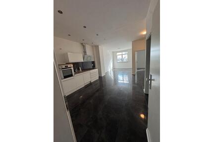 Moderne 2-Zimmer-Wohnung in Altenkessel - Saarbrücken West