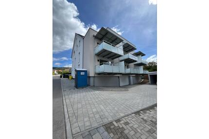 Stilvolle 3-Zimmer-Wohnung in top Lage von Spaichingen