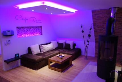 Ferienhaus Helmut Pfalz mit Hund – eingezäunt, Kamin, Leinsweiler - Landau in der Pfalz