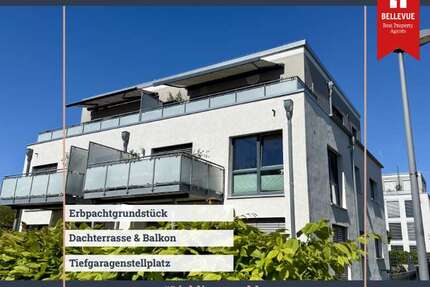 Wohnung zum Kaufen in Köln Widdersdorf 619.000,00 € 130 m²