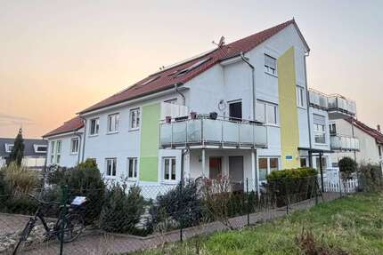 Wohnung zum Kaufen in Ingelheim 329.000,00 € 74 m²