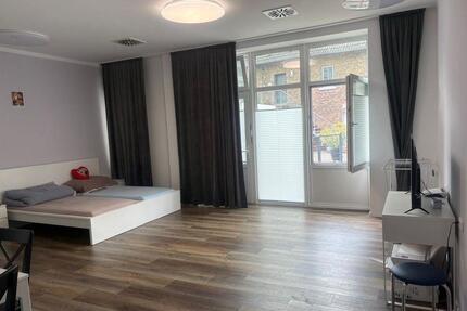 Wohnung zu vermieten - 625,00&nbsp;EUR Kaltmiete, ca.&nbsp; 52,70&nbsp;m&sup2; in Zülpich (PLZ: 53909)
