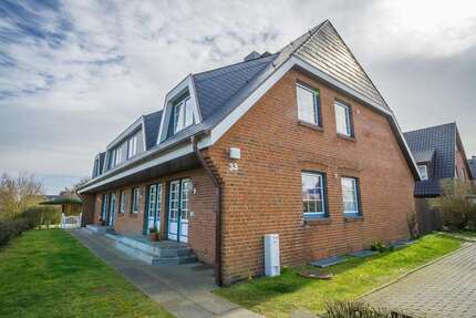 Wohnung zum Kaufen in List auf Sylt 545.000,00 € 72 m²