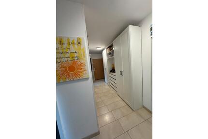 ❤️Helle 3 Zimmer Wohnung in Marzoll-Garten,Garage,Stellplatz - Bad Reichenhall