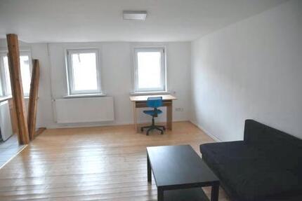 Großzügige Studentenwohnung - 350,00&nbsp;EUR Kaltmiete, ca.&nbsp; 37,00&nbsp;m&sup2; in Clausthal-Zellerfeld (PLZ: 38678)