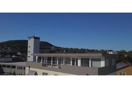 Penthouse Wohnung 3ZKB BaunatalAltenbauna - Habichtswald