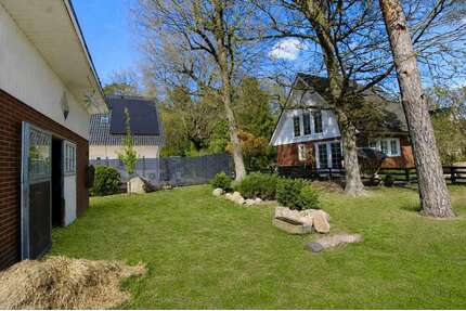 Haus zum Kaufen in Wandlitz 798.000,00 € 211.95 m²