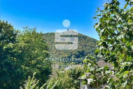Wohnung zum Kaufen in Bad Urach 129.000,00 € 64 m²