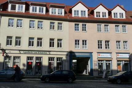 Wohnung zum Mieten in Waltershausen 325,00 € 55.05 m²