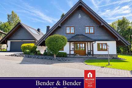 Haus zum Kaufen in Unnau-Korb 495.000,00 € 247 m²