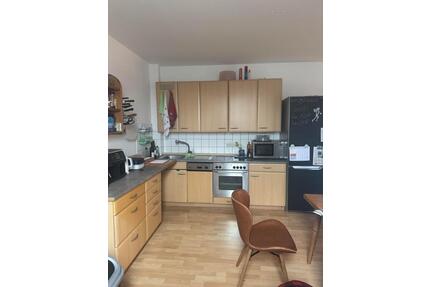 2 Zimmer Wohnung mit Balkon in Winzlar - Rehburg-Loccum