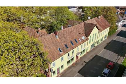 Haus zum Kaufen in Walldürn 50.000,00 € 500 m²