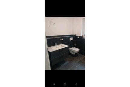 Erstbezug 2 Zimmer Wohnung ab sofort - Oberursel (Taunus)