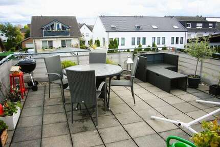 Wohnung zum Mieten in Köln 735,00 € 53.5 m²