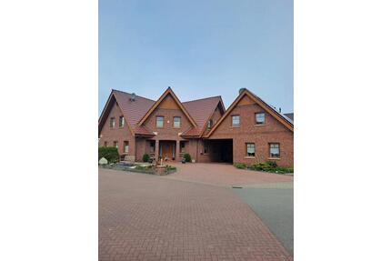 Einfamilienhaus mit Einliegerwohnung - Haren (Ems)
